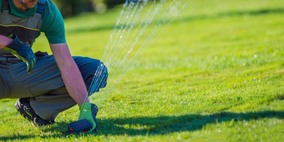 Sprinkler