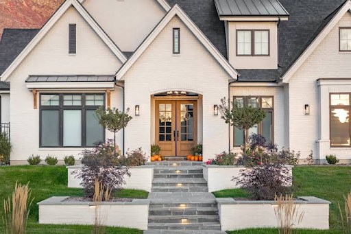 Custom Home