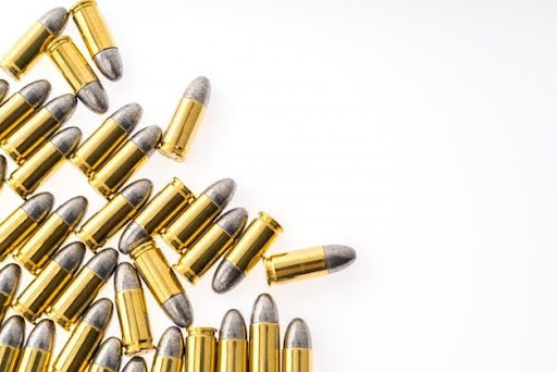 9mm Brass